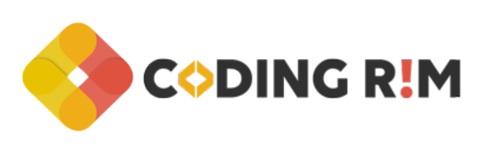 Coding Rim Logo